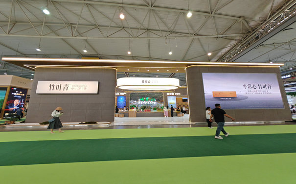 重庆展览搭建过程中如何为参展商节省展览搭建费用？