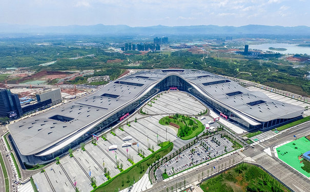 报馆审图为什么是展台搭建前必不可少的环节？