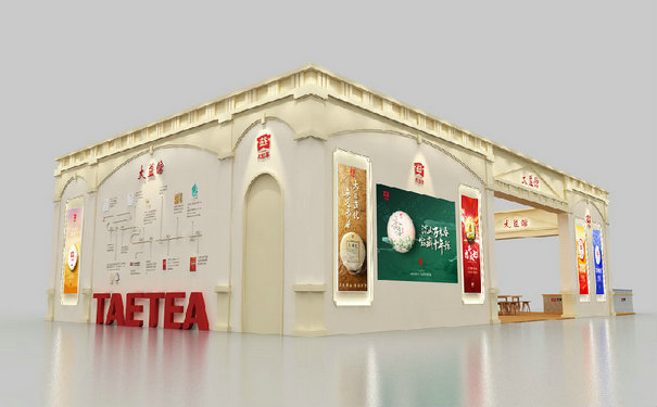 展位设计搭建如何做才能让展位更加独特呢？