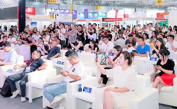 【展台搭建公司】2022第二十二届中国成都国际社会公共安全产品与技术展览会