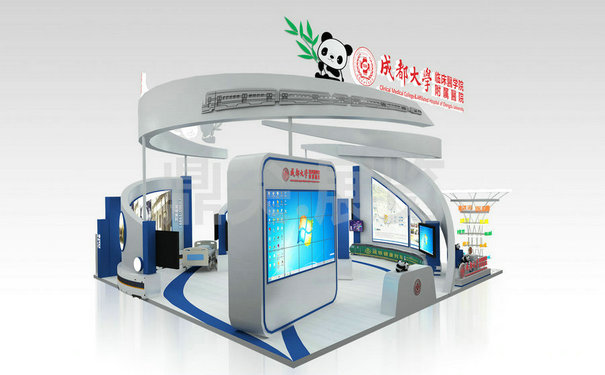 成都展览公司细说企业参展需要避开的几大雷区
