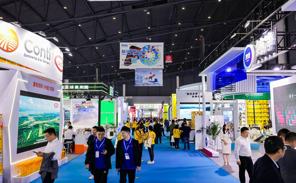 实体展会效果为什么越来不好了