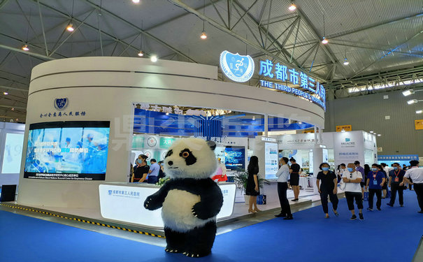 展览展示公司讲解参展商应如何挑选含金量高的展会