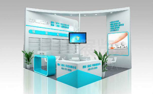 成都展览公司解读展台搭建遵循的标准