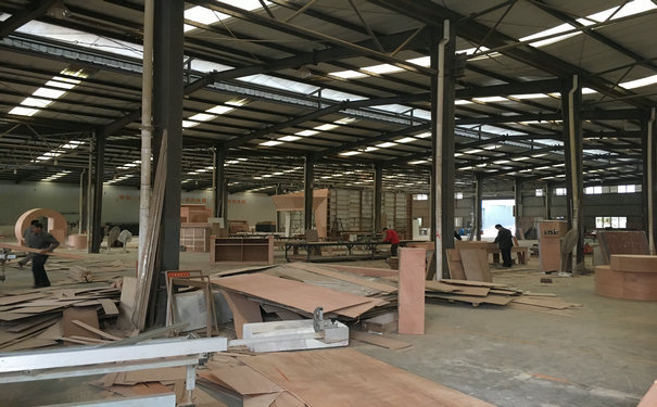 关于展览工厂常见材料你知晓多少？