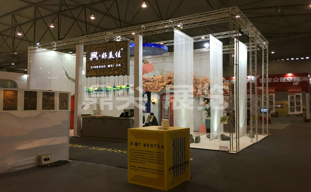 安全用电是成都展览公司不可忽视的重要环节