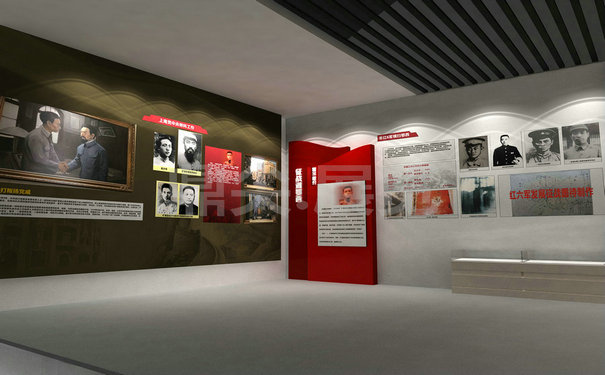 现如今成都多媒体数字展厅有哪些常见展示方法