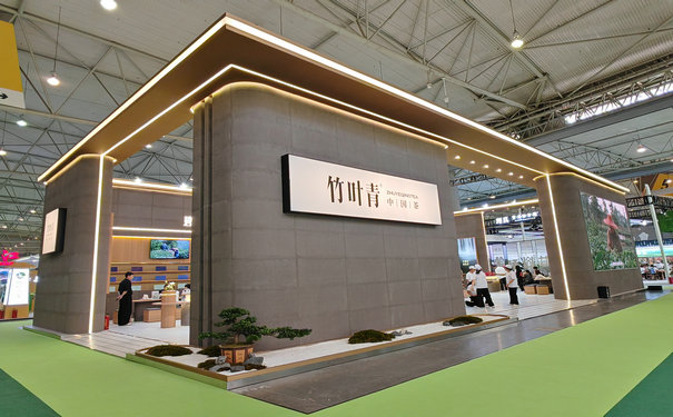 做好成都展台搭建可以从这七点出发