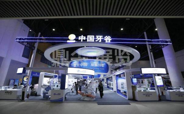 出色的特装展位搭建流程你了解吗