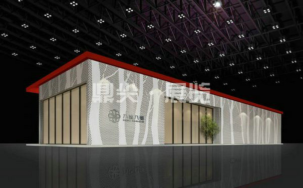 成都展台搭建商科普撤展工作应注意哪些事项
