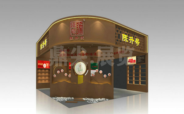 参展企业首次参展有什么需要注意的事项？请看成都展览设计公司的介绍