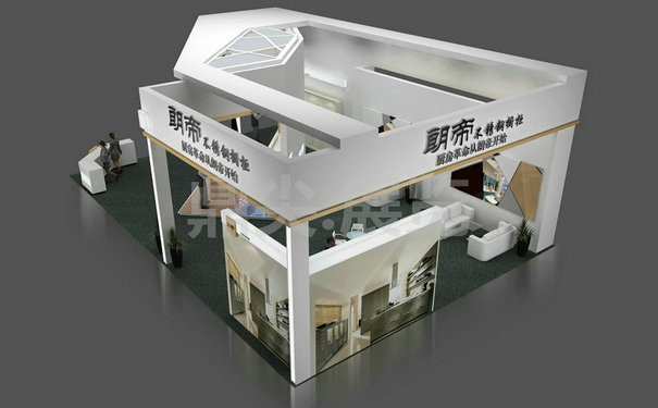 参展商应从哪几方面选择合适的展台搭建商