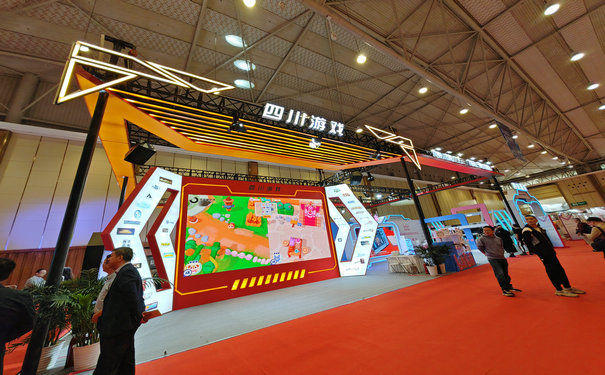 鼎尖展览浅析展台搭建公司日常工作流程