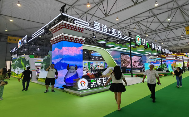 展台搭建商需要了解的展台搭建基本知识