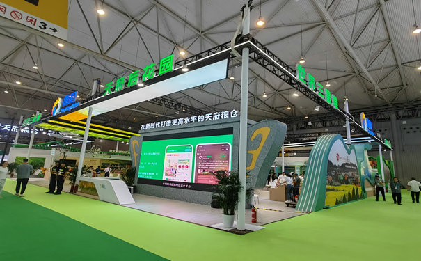 展台搭建商盘点展览展示制作前必须要知道的基础知识
