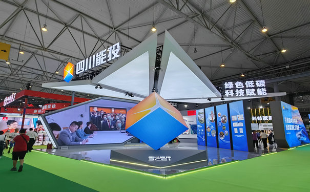 成都展览制作应做好品质，满意于客户