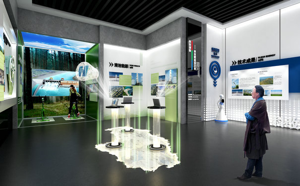 鼎尖展览阐述成都展厅设计施工应遵循的防火安全规定