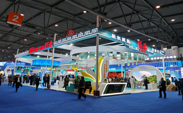 成都展台搭建注意事项您知道吗