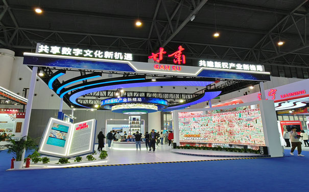 成都展览展示公司讲解如何在展会中劣势变优势
