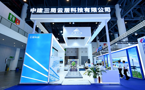 成都展台搭建为你带来展台搭建的要求