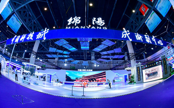 展览展示公司为您分析如何做好一个展台