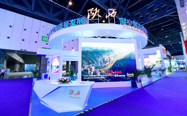 近年来展览公司为何成本上涨
