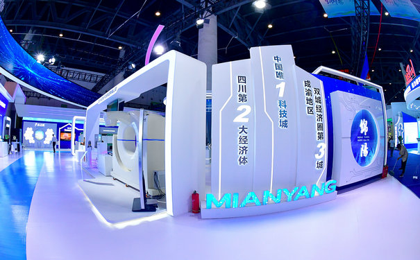 如何做好展会营销_成都展览工厂