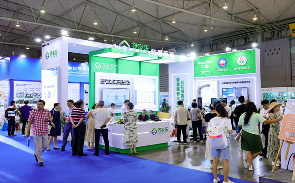 成都展览公司在展会中所扮演的重要作用