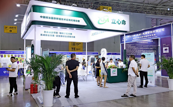 参展商选择适合自己的展会很重要_成都展览工厂