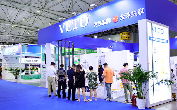 成都展览公司细说如何提升展台的吸引力