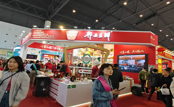 成都展览工厂论抓住展览机会的方法？