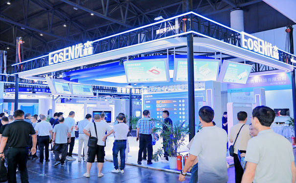 展览会上如何提升现场观众的眼球_成都展览公司