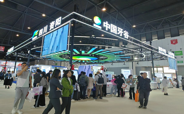 展厅设计中灯光与色彩运用的重要性