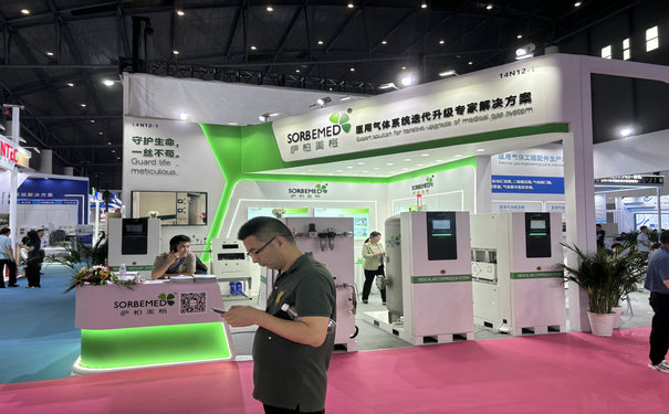 如何做好成都展台搭建工作？