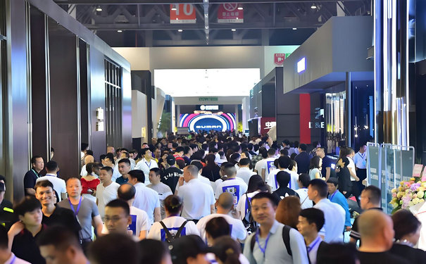 “成都设计”亮相首届中国工业设计展览会