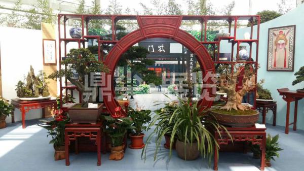 展台验收工作该如何开展？