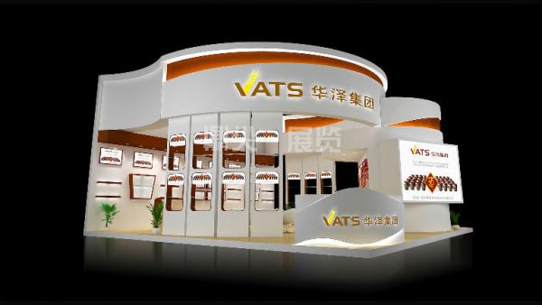 鼎尖展览助你打造有吸引力的展览设计