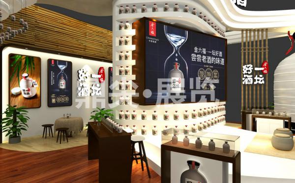 成都展览公司提醒您抓住每一次参展机会
