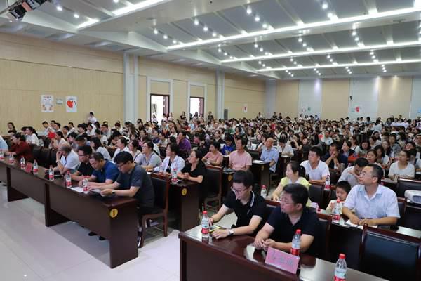 2019中国-中西部科学仪器与实验室装备国际博览会暨高峰论坛（成都巡展）