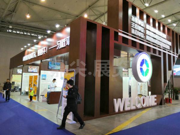 成都老博会特装搭建-老博会搭建公司-2023成都老博会